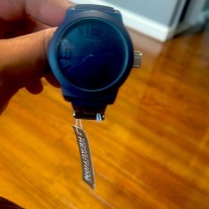 Never worn Kenneth Cole Reaction Watch